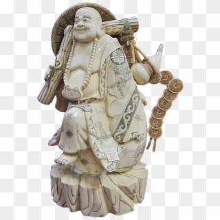 Figurine, HD Png Download