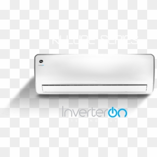 Scroll For More - Pel Inverter On Ac, HD Png Download