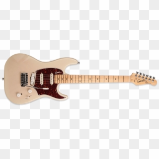 Godin Progression Plus - Godin Progression Plus Neck, HD Png Download