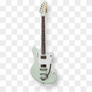 Our Models - Electric Guitar, HD Png Download