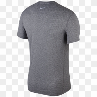 Nike Mens Long Sleeve Shirt, HD Png Download