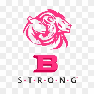 Bstrong Logo Design - Graphic Design, HD Png Download