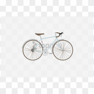 Free Png Bicycle Png Image With Transparent Background - Hybrid Bicycle, Png Download