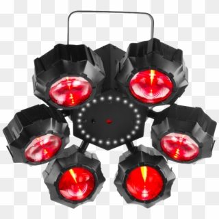 Some Shiny Dj Lights Are Here To Sale - Dj Light Png, Transparent Png