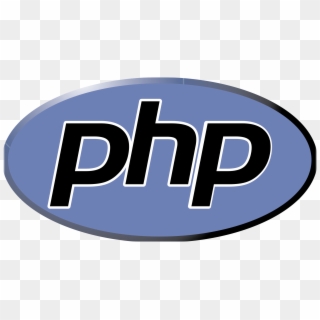Php Logo Png Transparent - Php Logo, Png Download