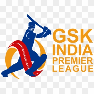Gsk India Premier League Ground A - Graphic Design, HD Png Download