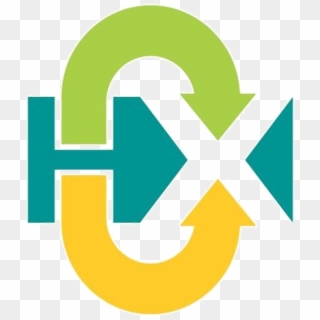 Hyperxchange Logo - Hyperexchange Logo, HD Png Download