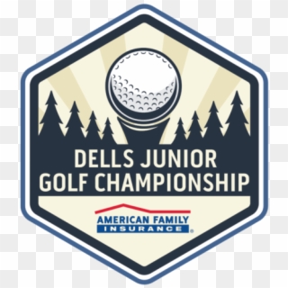 Registration Is Now Open For Dells' Junior Golf Championship - American Family Insurance, HD Png Download