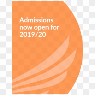 Apply Now - Admission Open 2019 20, HD Png Download
