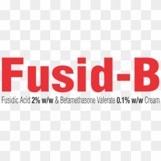 Fusid-b - Graphic Design, HD Png Download