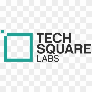 Square Logo Png - Tech Square Labs, Transparent Png