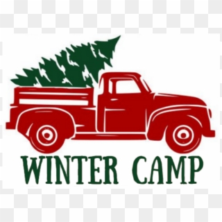 Winter Camp, HD Png Download
