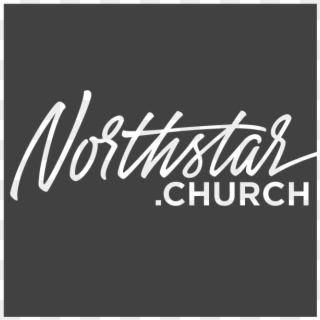 Northstar Square Logo Grey - Ncaa Basketball, HD Png Download