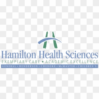 Hamilton Health Sciences Logo Png Transparent - Washington Hospital Healthcare System, Png Download