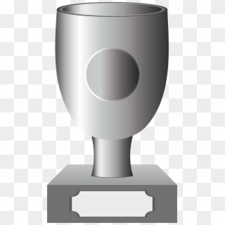 Cup Award Profit Winner Trophy Png Image - Trophy, Transparent Png