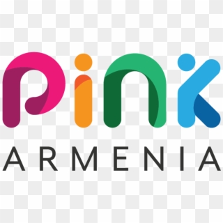 Pink Armenia - Graphic Design, HD Png Download