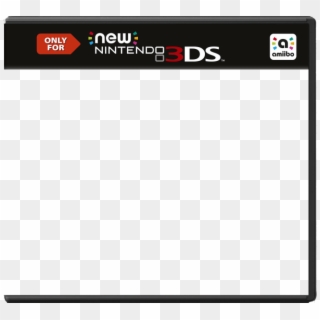 Download Download Png - New Nintendo 3ds, Transparent Png