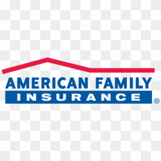 American Family Insurance Logo, Symbol, Meaning, History - American Family Insurance Clipart, HD Png Download