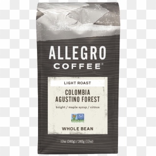 Colombia Agustino Forest - Coffee, HD Png Download