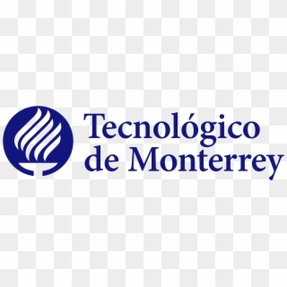 Tm Logo - Tecnologico De Monterrey Logo Vector, HD Png Download