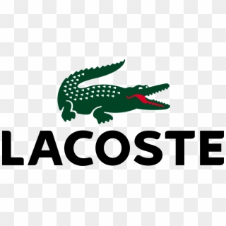 Lacoste Is Losing The Croc - Lacoste Logo, HD Png Download