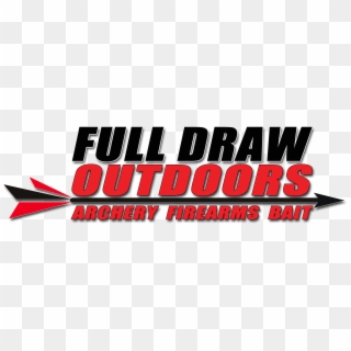 Watch The Video - Full Draw Archery Mn, HD Png Download