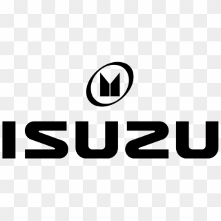 Isuzu Logo Hd Png Meaning Information Carlogos Org - Isuzu Car Logo, Transparent Png