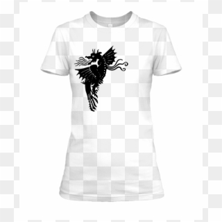 Flying Dragon - Holo Its Me Shirt, HD Png Download