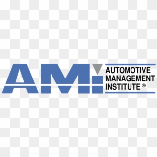 Ami Logo - Electric Blue, HD Png Download