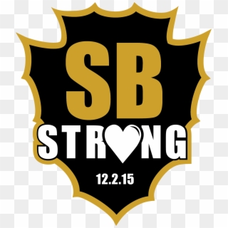 Sb Strong Logo - Emblem, HD Png Download