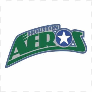 Houston Aeros Logo - Houston Aeros, HD Png Download
