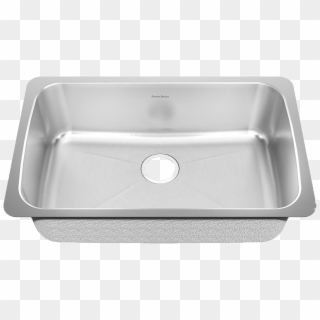 Prevoir Stainless Steel Undermount 1-bowl Kitchen Sink - Sink, HD Png Download