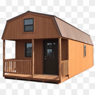 800 X 533 5 0 - Shed Cabins, HD Png Download