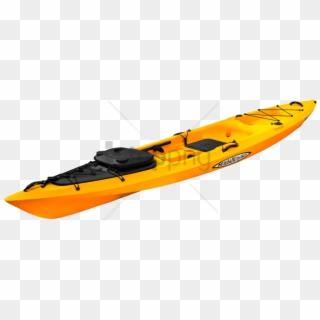 Free Png Download Malibu Kayak Png Images Background - Kayaks Png, Transparent Png