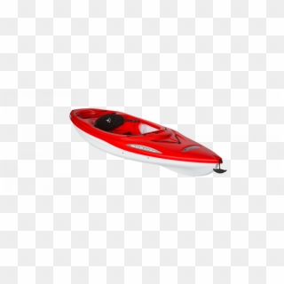 Sea Kayak - Pelican Trailblazer 100 Kayak, HD Png Download