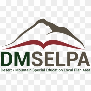 Desert/mountain Selpa Organizational Logo Of A Mountain - Poster, HD Png Download