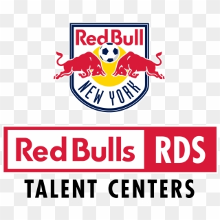 Nasa United Fc Is Pleased To Announce The Ny Red Bulls - Crest, HD Png Download
