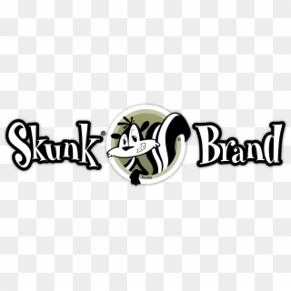 Skunk Brand - Skunk Brand Logo, HD Png Download