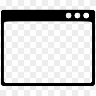 Blank Page Png - Blank Page Layout Design, Transparent Png