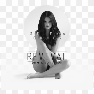 Click Here To View The Original Image Of 784x784px - Selena Gomez Revival, HD Png Download