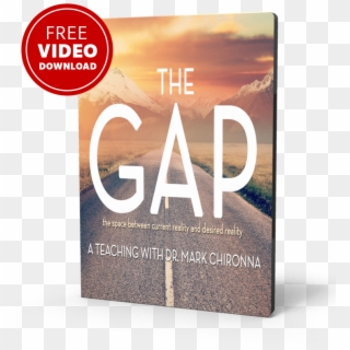Claim Your Free Gift - Book Cover, HD Png Download