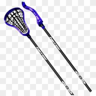 Harrow P7/g3 Complete Women's Lacrosse Stick - Lacrosse Stick, HD Png Download