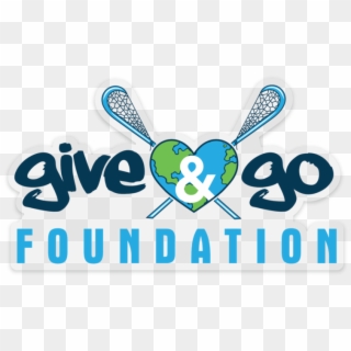 Give & Go Foundation, HD Png Download