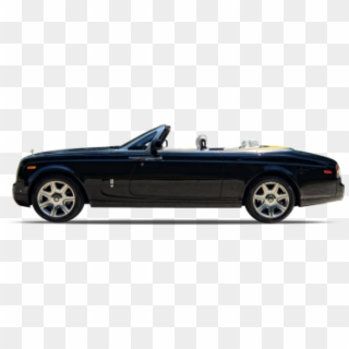 Rolls Royce Los Angeles Autovermietung - 2004 Silverado Rims, HD Png Download