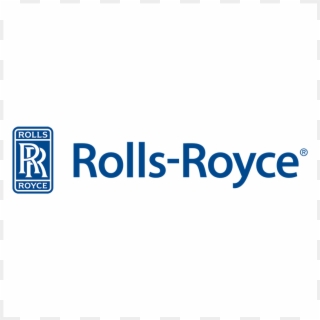 Rolls Royce Logo 002 - Parallel, HD Png Download