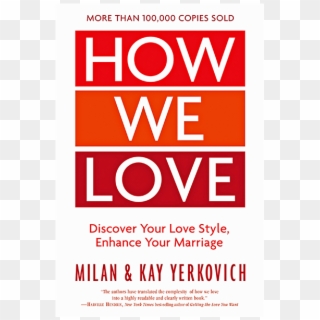 How We Love - Graphic Design, HD Png Download