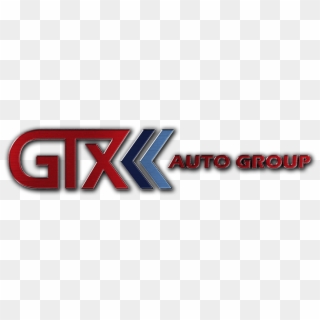 Gtx Auto Group - Graphic Design, HD Png Download