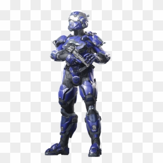 Halo 5 Character Png - Halo 5: Guardians, Transparent Png - 675x1080 ...