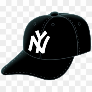 Yankees Hat Png - Yankees Hat, Transparent Png - 960x596(#1602187) - PngFind