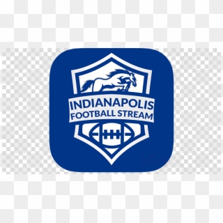 Indianapolis Colts Logo Png - Indianapolis Colts, Transparent Png